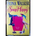 Snap Happy ~ Fiona Walker