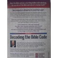 Decoding the Bible Code ~ John Weldon