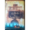 The Miracles of Santo Fico ~ D L Smith