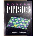 Modern Physics ~ Hans C Ohanian