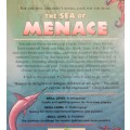 The Sea of Menace ~ Patrick Burston