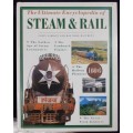 The Ultimate Encyclopedia of Steam & Rail ~ Garratt / Wade-Matthews
