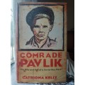 Comrade Pavlik ~ Catriona Kelly