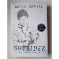 Outsider ~ Brian Sewell