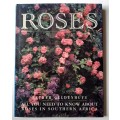 Roses ~ Esther Geldenhuys