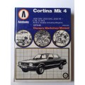 AUTOBOOKS ~ Cortina MK4