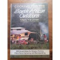 Cooking For The South African Outdoors ~ Marty Klinzman