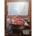 Cooking For The South African Outdoors ~ Marty Klinzman