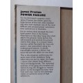 Power Failure ~ James Preston