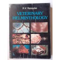 Veterinary Helminthology ~ R K Reinecke