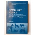Veterinary Clinics of North America DENTISTRY ~ edited by Steven Holmstrom