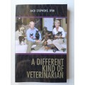 A Different Kind of Veterinarian ~ Jack Stephens