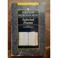 Selected Poems ~ William Wordsworth