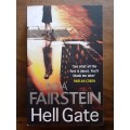 Hell Gate ~ Linda Fairstein