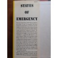 States of Emergency ~ André Brink