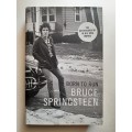 Born to Run ~ Bruce Springsteen