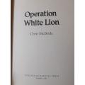 Operation White Lion ~ Chris McBride