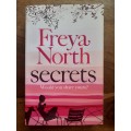 Secrets ~ Freya North