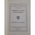 The Black Arrow ~ Robert Louis Stevenson