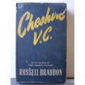Cheshire VC ~ Russell Braddon