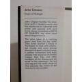 Days of Danger ~ John Creasey