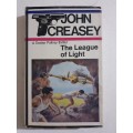 The League of Light ~ John Creasey