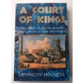 A Court of Kings ~ Anthony Hocking