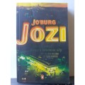 From Joburg to Jozi ~ edited by Holland / Roberts