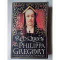 The Red Queen ~ Philippa Gregory