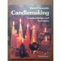 Candlemaking ~ David Constable