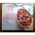 ONE DISH MEALS The Easy Way ~ READER`S DIGEST