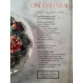 ONE DISH MEALS The Easy Way ~ READER`S DIGEST