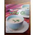 101 Easy Recipes Low G I ~ Lynda Brown