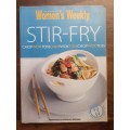 Stir-Fry ~ THE AUSTRALIAN WOMEN`S WEEKLY