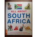All About South Africa ~ STRUIK PUBLISHING
