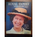 Royal Family Yearbook volume II ~ Trevour Hall