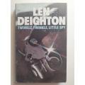 Twinkle Twinkle Little Spy ~ Len Deighton