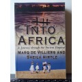 Into Africa ~ de Villiers / Hirtle