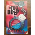In Too Deep ~ Ronica Black
