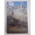 The Journal of the Mountain Club of South Africa (nr 107, 2004)