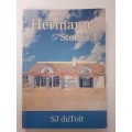 Hermanus Stories I ~ S J du Toit