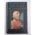In Search of the Cradle of Civilization ~ Feuerstein / Kak / Frawley