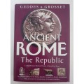Ancient Rome ~ Geddes / Grosset