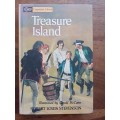 Treasure Island ~ Robert Louis Stevenson