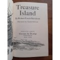 Treasure Island ~ Robert Louis Stevenson