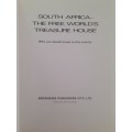 South Africa - The Free World`s Treasure House ~ BROADSIDE PUBLISHERS