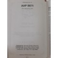 Aap Beti - Autobiography