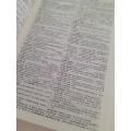 English-Chinese Dictionary