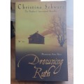 Drowning Ruth ~ Christina Schwarz