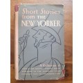 Short Stories from the New Yorker ~ THE NEW YORKER